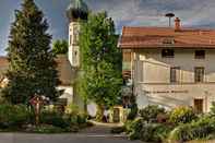 Luar Bangunan Landguthotel Zur schönen Aussicht