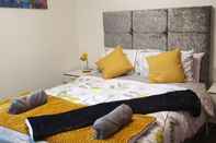 Kamar Tidur Beach Apartment - Kirkcaldy