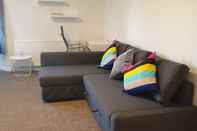 Common Space Beach Apartment - Kirkcaldy