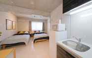 Kamar Tidur 6 Landmark Namba C