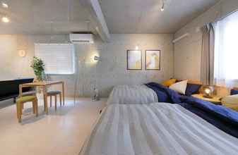 Kamar Tidur 4 Landmark Namba C