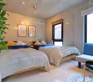 Kamar Tidur 6 Landmark Namba F