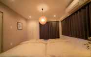 Kamar Tidur 2 Ateliertokyo 5F