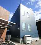 EXTERIOR_BUILDING Prime Room Beppu Hamawaki Onsenmae A