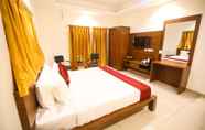 ห้องนอน 2 HM Resort