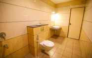 ห้องน้ำภายในห้อง 6 HM Resort