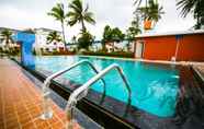 Swimming Pool 7 HM Resort