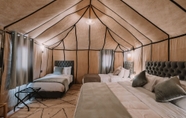 Bedroom 5 Anir Luxury Camp