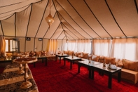 Functional Hall Anir Luxury Camp