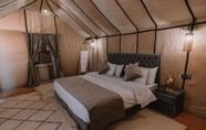 Bedroom 3 Anir Luxury Camp