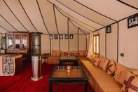 Common Space Anir Luxury Camp