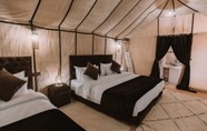 Bedroom 6 Anir Luxury Camp