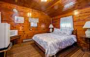 Bilik Tidur 6 Log Cabin Inn