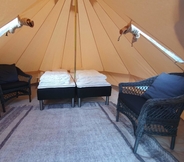 Bedroom 4 Dalsøren Camping