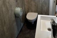 Toilet Kamar Dalsøren Camping