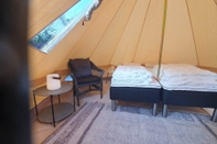 Kamar Tidur Dalsøren Camping