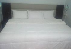 Bedroom 7 Ama Serwaa Lodge