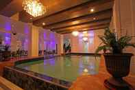 Swimming Pool Bergamo Hotel Lingayen