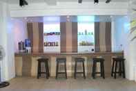 Bar, Kafe, dan Lounge Bergamo Hotel Lingayen