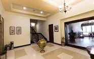 Lobby 4 Hotel Suryansh Jajpur