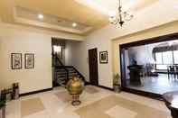 Lobby Hotel Suryansh Jajpur