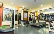 Fitness Center 2 Hotel Suryansh Jajpur