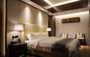 Kamar Tidur 7 Yueshe Hotel