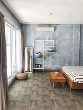 Kamar Tidur 4 The Sloth Bali