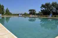 Swimming Pool Estancia Don Silvano