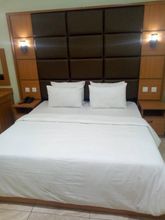 Bedroom 4 Wintess Garden Hotel and Suites