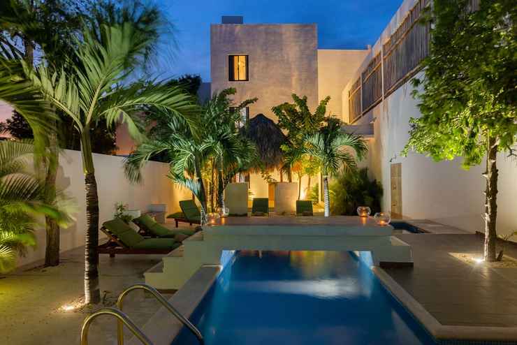 Get Wallpaper Casa Grande Hotel Tulum In Tulum Tulum Estado De Quintana Roo HD