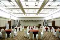 Functional Hall Damyang Hotel