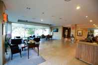 Lobby Damyang Hotel