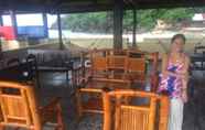 Ruang Umum 2 Napo Beach Resort