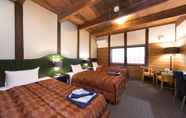 Bedroom 5 Yakageya, Inn & Suites