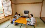 Bedroom 5 Chikugofunagoya Kouennoyado