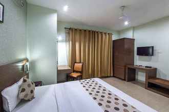 Phòng ngủ 4 Hotel Aarian Aatithya