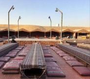 Swimming Pool 5 Patel Desert Camp