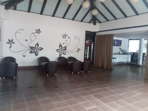 Lobby 4 Motel Licki Krovovi