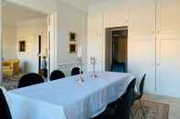 ห้องประชุม Best Stay Copenhagen - Nyhavn 8