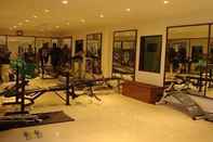 Fitness Center Hotel Mount View