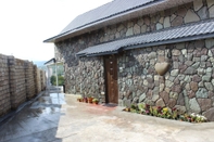 ภายนอกอาคาร Guba Panoramic Villa