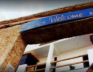 Exterior 2 Taghazout Surf Dream - Hostel