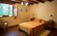 ห้องนอน 4 Casa Rural Goikola