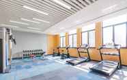 Fitness Center 2 Atour Hotel Yingbin Road Qinhuangdao