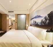 Kamar Tidur 4 Atour Hotel Xichang Road Langfang