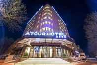Bangunan Atour Hotel Xichang Road Langfang