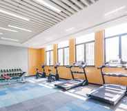 Fitness Center 2 Atour Hotel Antai Square Rizhao