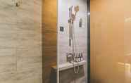 In-room Bathroom 5 Atour Hotel Huayang Metro Station Tianfu Chengdu