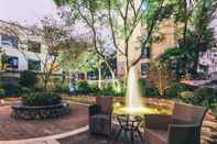 Khu vực công cộng Atour Light Hotel Lingfor Paradise Walk West Gaoxin Chengdu